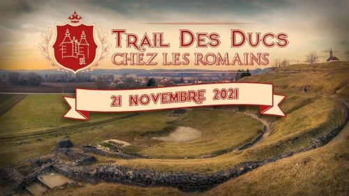 Trail des Ducs