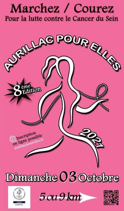 Aurillac pour Elles