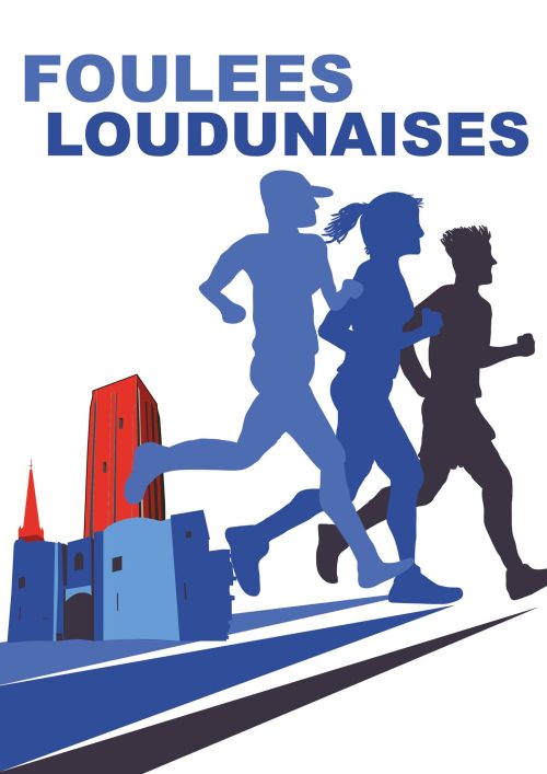 Les Foulées Loudunaises
