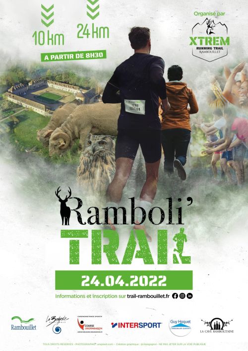 Ramboli'Trail
