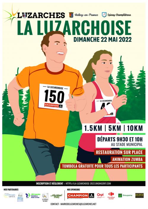 La Luzarchoise