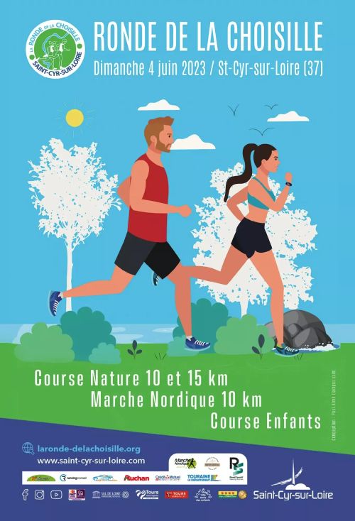 La Ronde de la Choisille