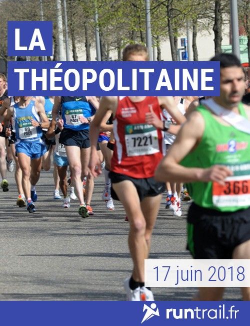 La Théopolitaine