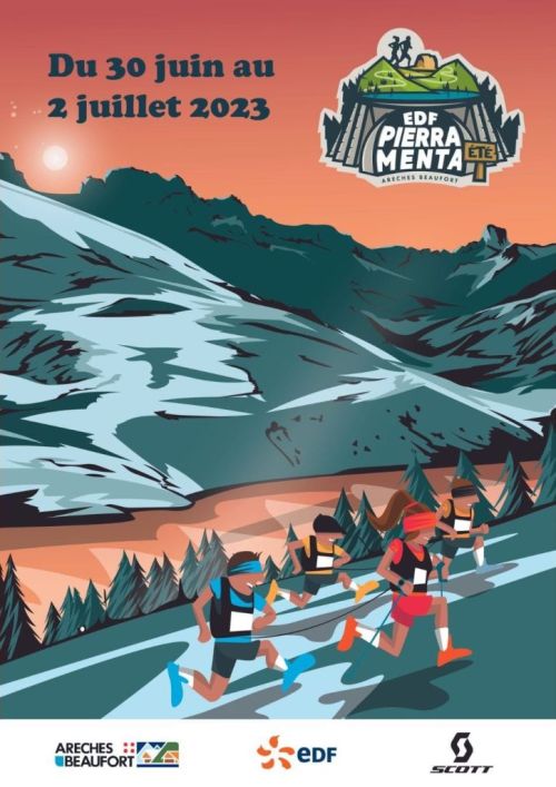 Pierra Menta été