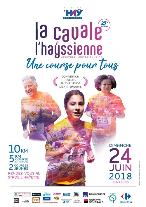 La Cavale l'Haÿssienne