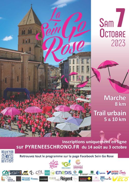 La Sein Go Rose