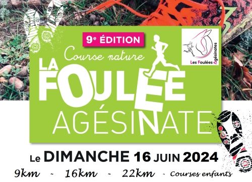 La Foulée Agésinate