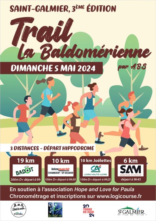 La Baldomerienne