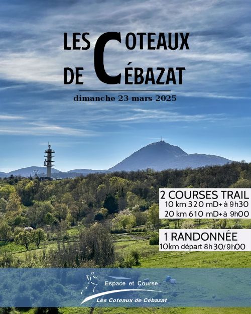Coteaux de Cébazat