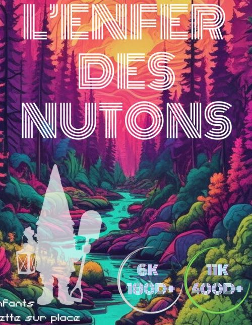 L'Enfer des Nutons