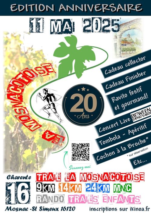 La Mosnacotoise