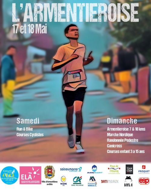 L'Armentiéroise