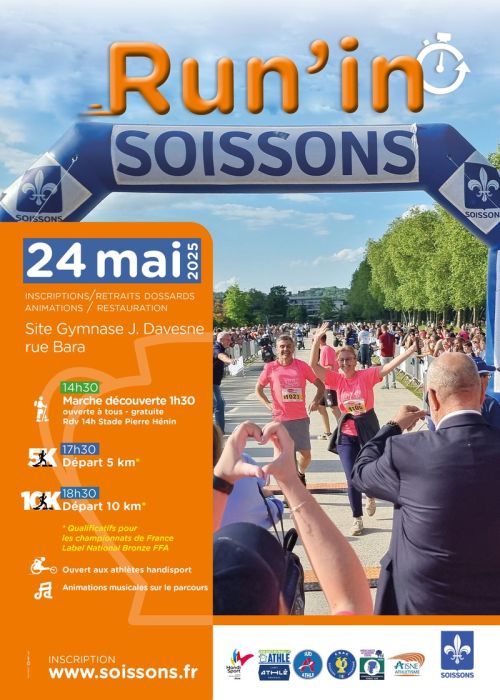 Run in Soissons