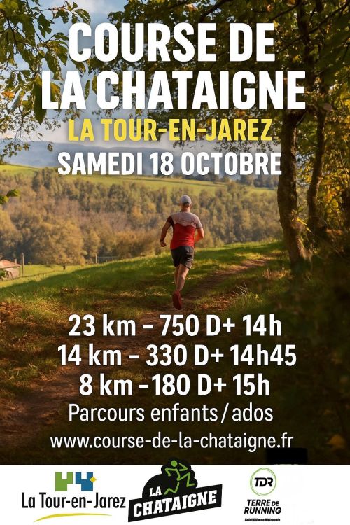 Course de la Châtaigne