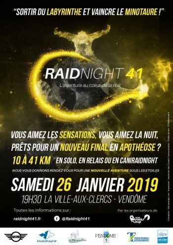 Raidnight 41