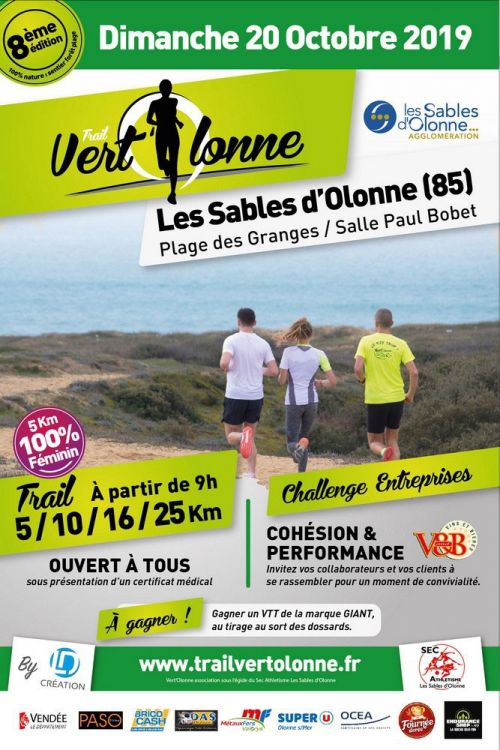 La Vert'Olonne