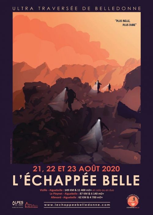 L’Échappée Belle