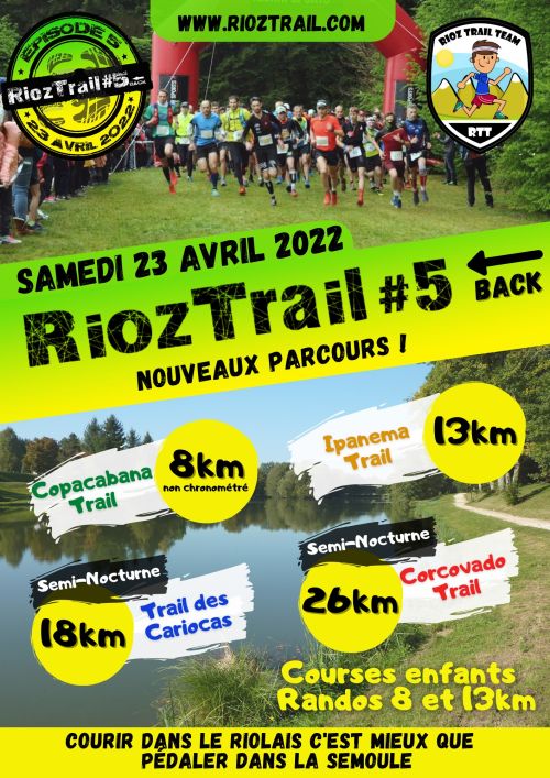 RiozTrail