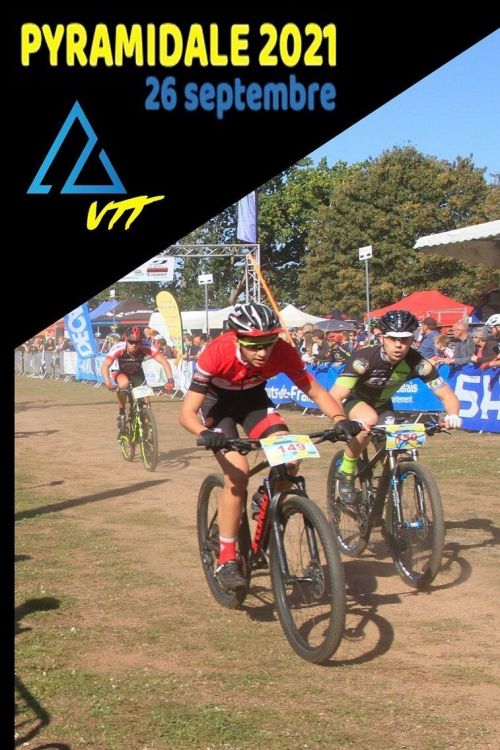 Pyramidale VTT