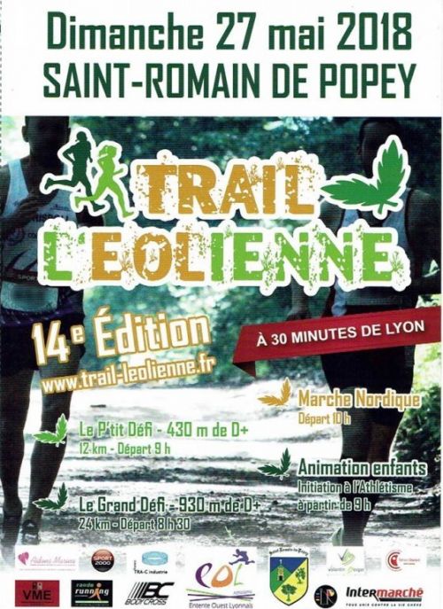L’Éolienne
