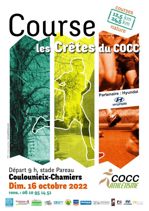 Les Crêtes du COCC