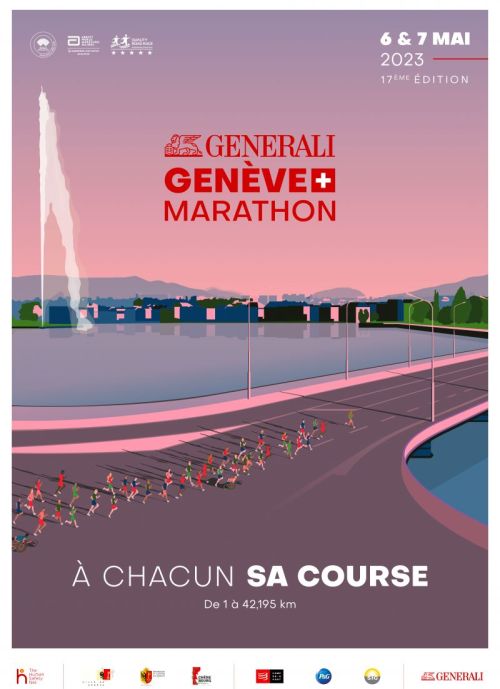 Genève Marathon