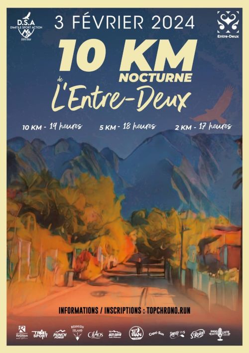 Nocturne de l'Entre-Deux