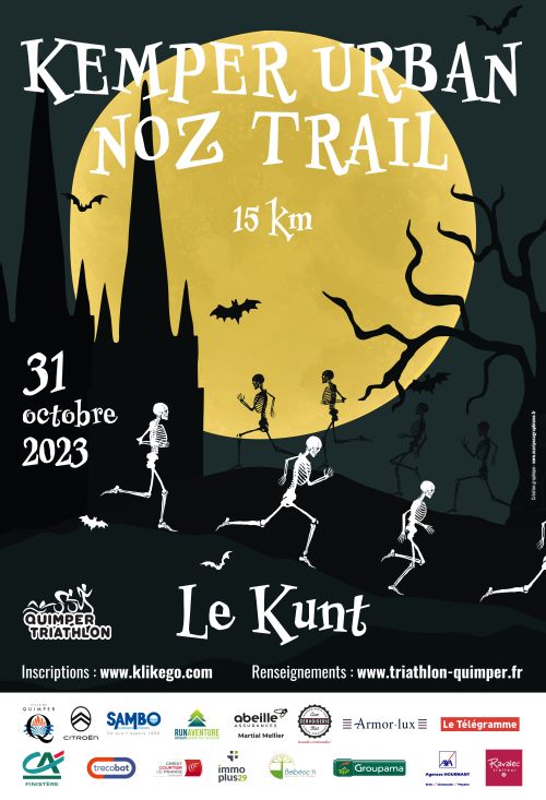 Kemper Urban Noz Trail
