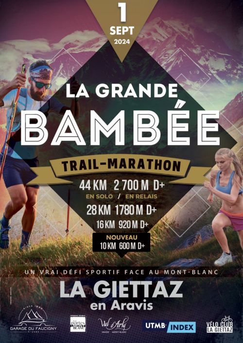 La Grande Bambée