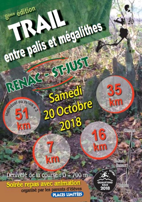 Entre Palis et Megalithes