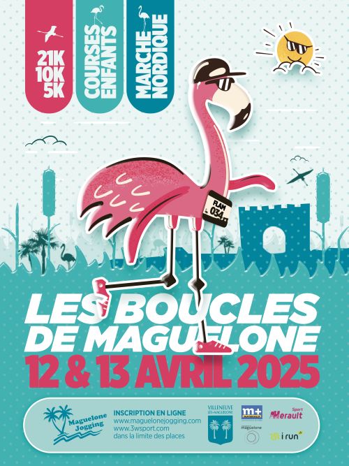 Boucles de Maguelone