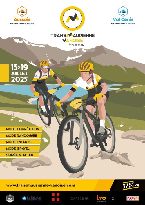 TransMaurienne Vanoise