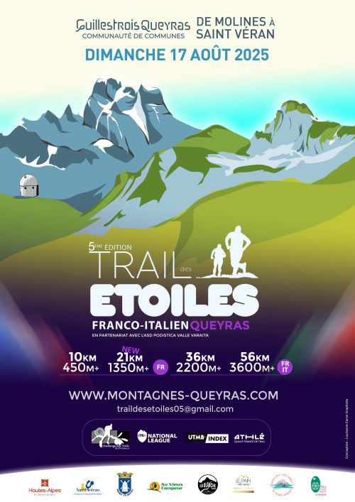 Trail des Etoiles 05