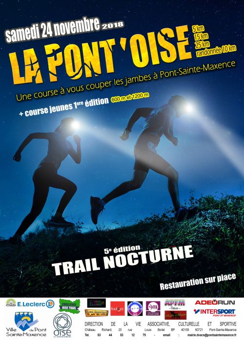 La Pont'Oise