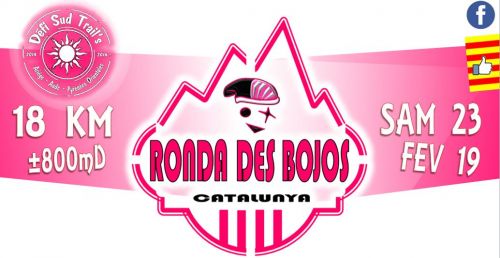 Bojos De Muntanya