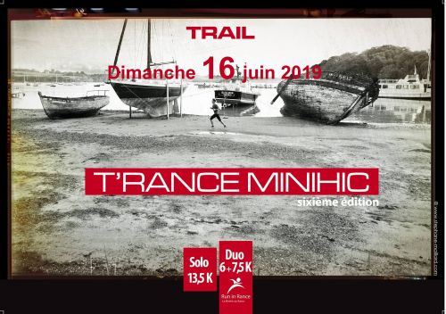 T'Rance Minihic
