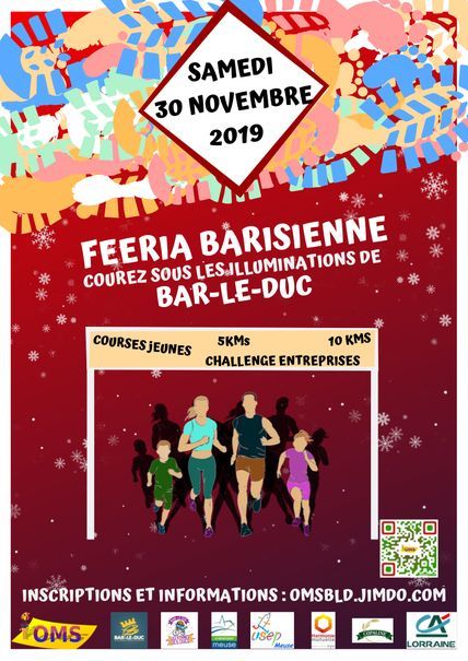 La Fééria Barisienne