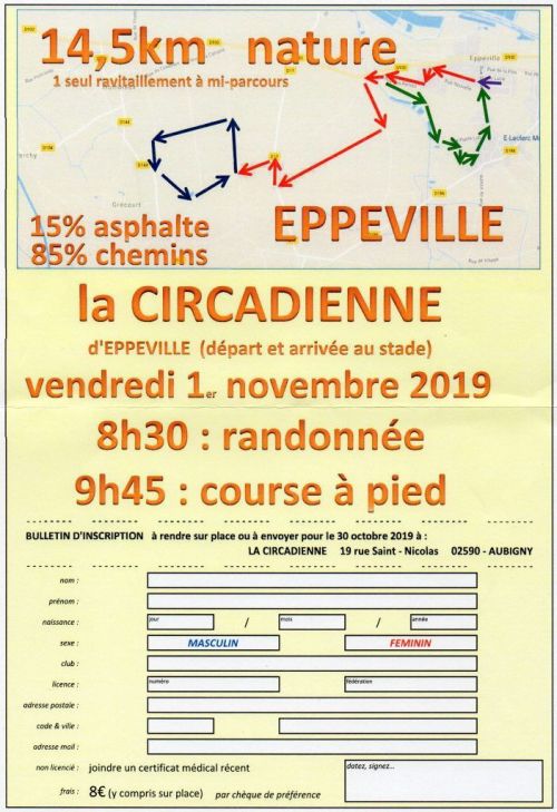 La Circadienne