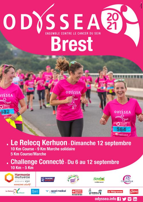 Odysséa Brest