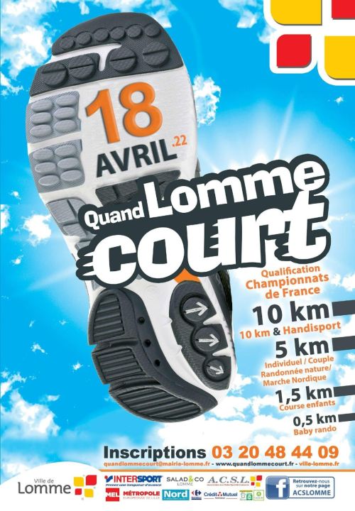 Quand Lomme Court
