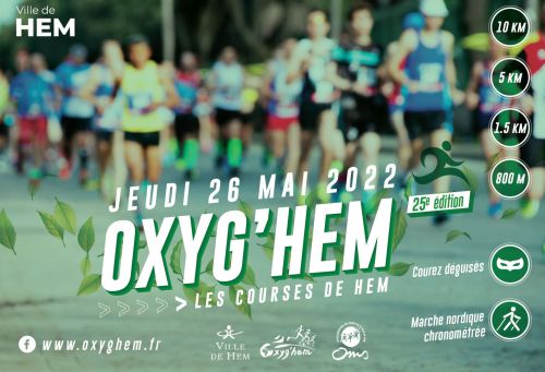 Oxyg'Hem