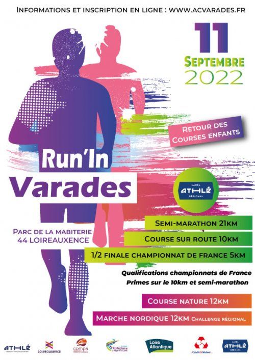 Run'In Varades