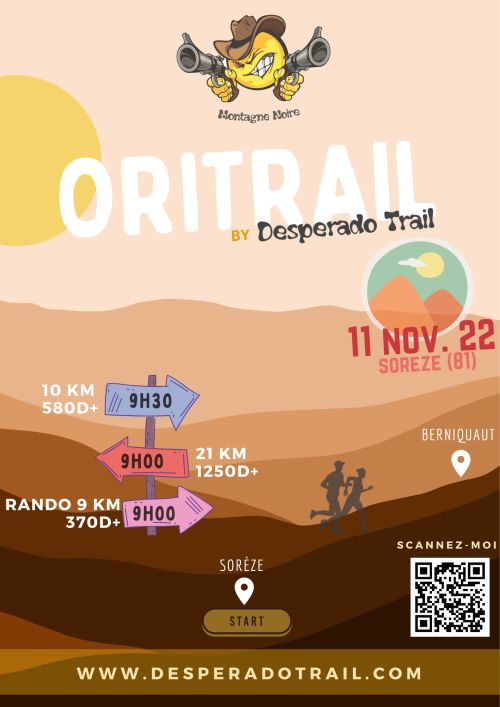 L'Oritrail