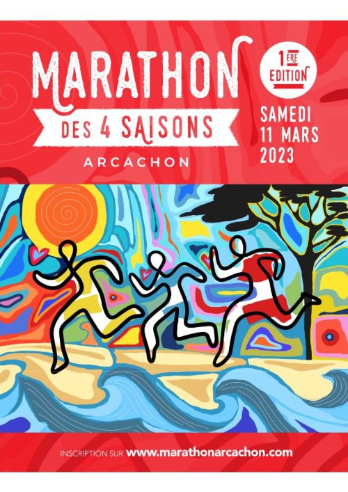 Marathon des 4 Saisons