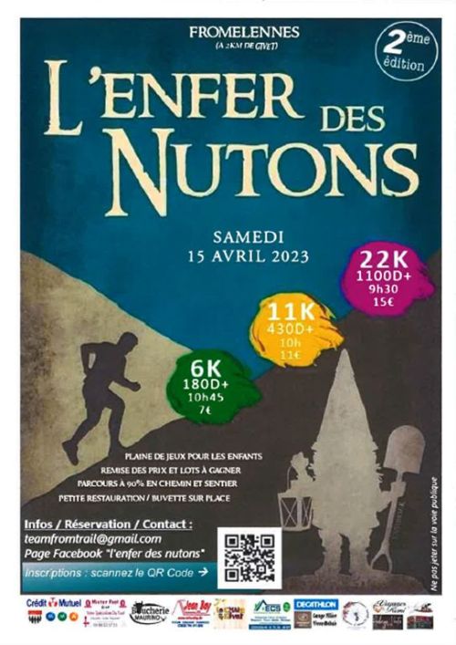 L'Enfer des Nutons