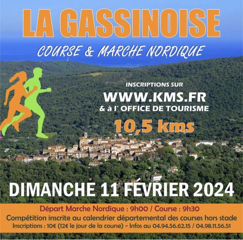 La Gassinoise