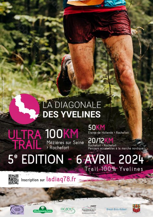 La Diagonale des Yvelines