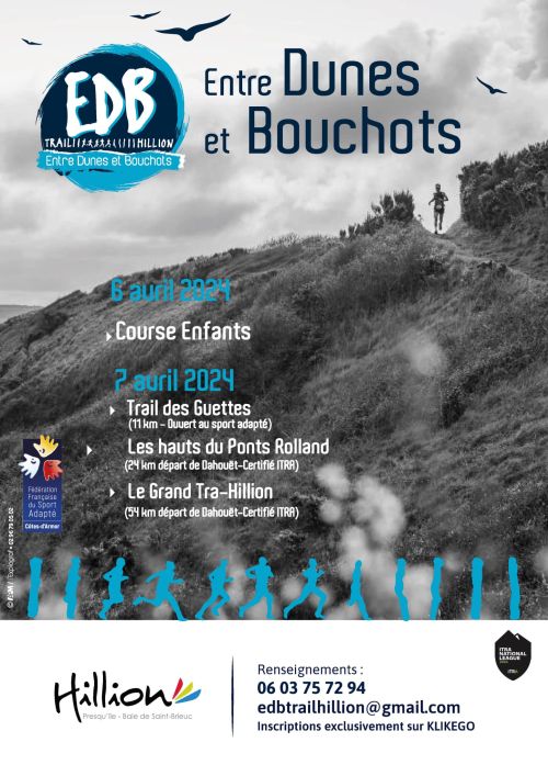 Entre Dunes et Bouchots