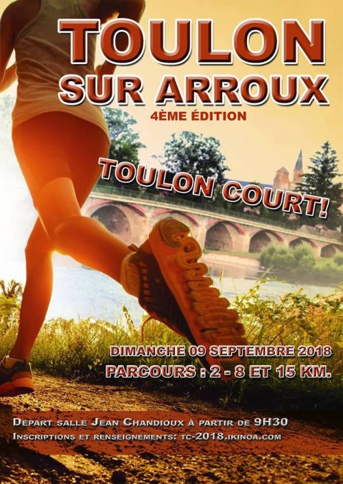 Toulon Court