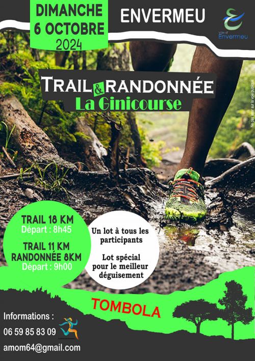 La Ginicourse